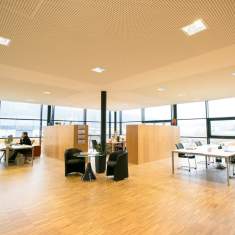 Coworking Cube