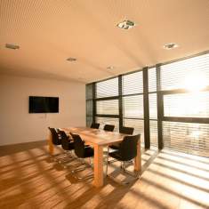Coworking Cube