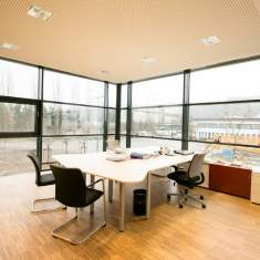 Coworking Cube
