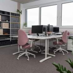 Coworking Leonding