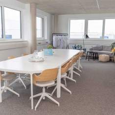 Coworking Leonding
