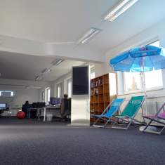 Coworking Enns