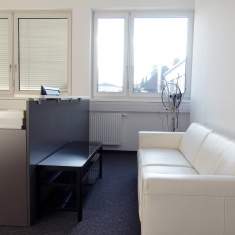 Coworking Enns