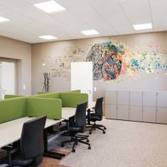 Coworking Das Franzi