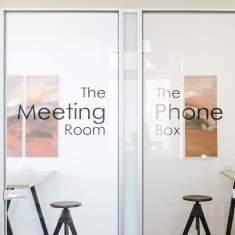 Coworking Das Franzi
