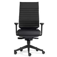 Bürostuhl schwarz Bürodrehstühle Stiwell Steifensand Heaven