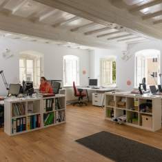 Coworking Co.Working.Neumarkt