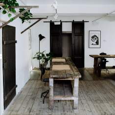 BENTO Co-Working