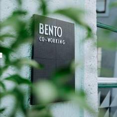 BENTO Co-Working