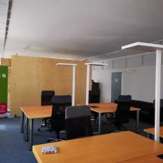 Coworking CoWo eins