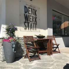 PinzHub CoWorking Krimml