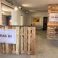 PinzHub CoWorking Mittersill