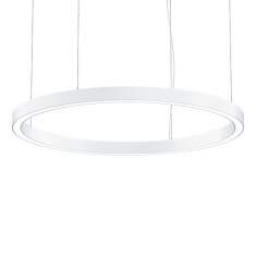 Pendelleuchte rund Pendelleuchten LED Zumtobel Slotlight rund