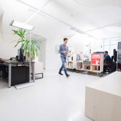 Coworking Neubruck