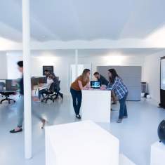 Coworking Neubruck
