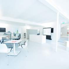 Coworking Neubruck