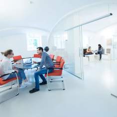 Coworking Neubruck