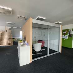 Coworking beta campus