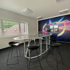 Coworking beta campus