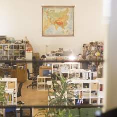 Yurp - Coworking Space