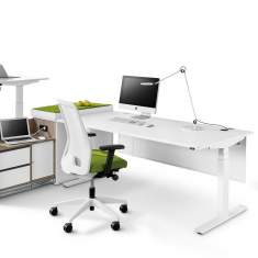 Schreibtisch | Büro Schreibtische | Büromöbel, WINI, WINEA STARTUP