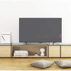 TV-Schrank Sideboard Holz SARA FORMAE tv-möbel