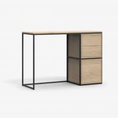 Schreibtisch Holz Schreibtische SARA FORMAE home office