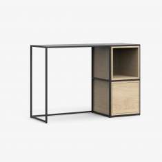 Schreibtisch Holz Schreibtische SARA FORMAE home office