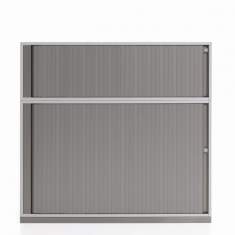 Aktenschrank, Rolladenschrank, Steelcase, Share It