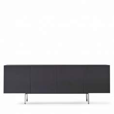 Sideboard schwarz Zoom HUE
