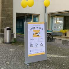 Coworking Zoffice