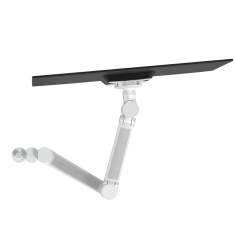 Dataflex Viewlite Dual-Monitorarm-Upgrade-Kit - Option 600