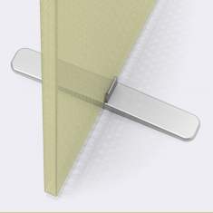 B11 COMB WALL