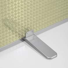 B11 COMB WALL