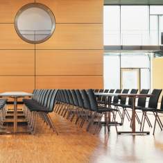 Klapptisch Büro Klapptische Holz Brunner sleight