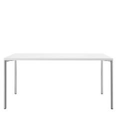 Schreibtisch Metall große Schreibtische Brunner, 4less