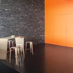 Konferenztische Stehtische Konferneztisch Holz Bartische, Brunner, hoc Tisch