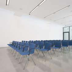 Brunner A-Pult Rednerpult für Vorträge in Konferenz- und Veranstaltungsräumen