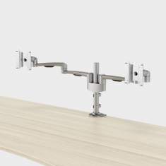 Monitorhalter Kinnarps Monitorarm