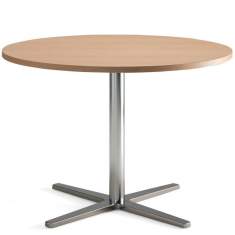 Design Beistelltisch Holz rund Beistelltische rund Holz , Materia, Centrum Tisch