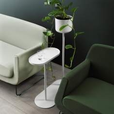 Lounge Sofa Zweisitser Skandiform Jeffersson