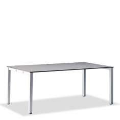 Schreibtisch Büro Schreibtische Büromöbel, König + Neurath, BASIC.4