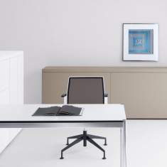 Sideboard Büro, werner works, basic cap