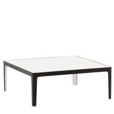 Design Beistelltisch weiß Beistelltische Designer , Coalesse, CG_1