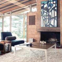 Design Beistelltisch Designer Beistelltische Coalesse, CG_1
