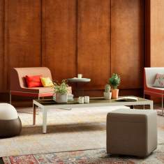 Design Beistelltisch Designer Beistelltische Coalesse, CG_1