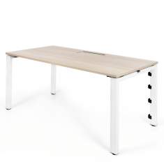 Arbeitsplatzsystem Steelcase FrameFour für flexible Arbeitsumgebungen