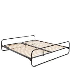 Liegen Embru, Roth Bett Modell 455