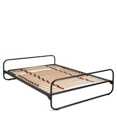 Liegen Embru, Roth Bett Modell 455