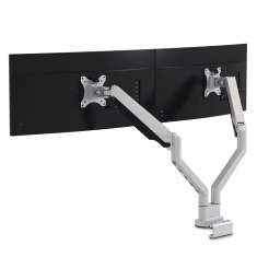 Schwenkarm Monitorarm Steelcase FSMA Intro